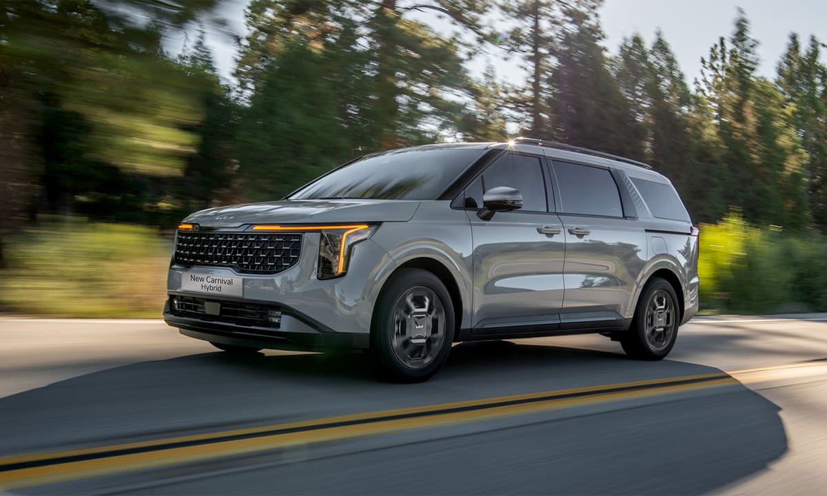 Kia снизила цену на серию автомобилей в июле, максимум на 70 млн донгов