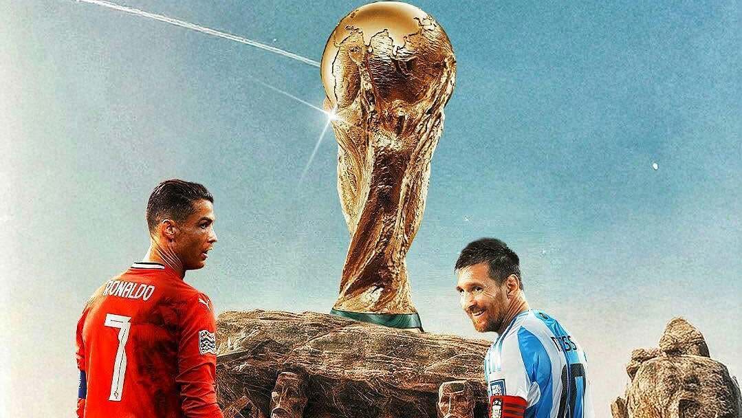 Điều gì tạo nên kỳ phùng địch thủ Messi - Ronaldo?