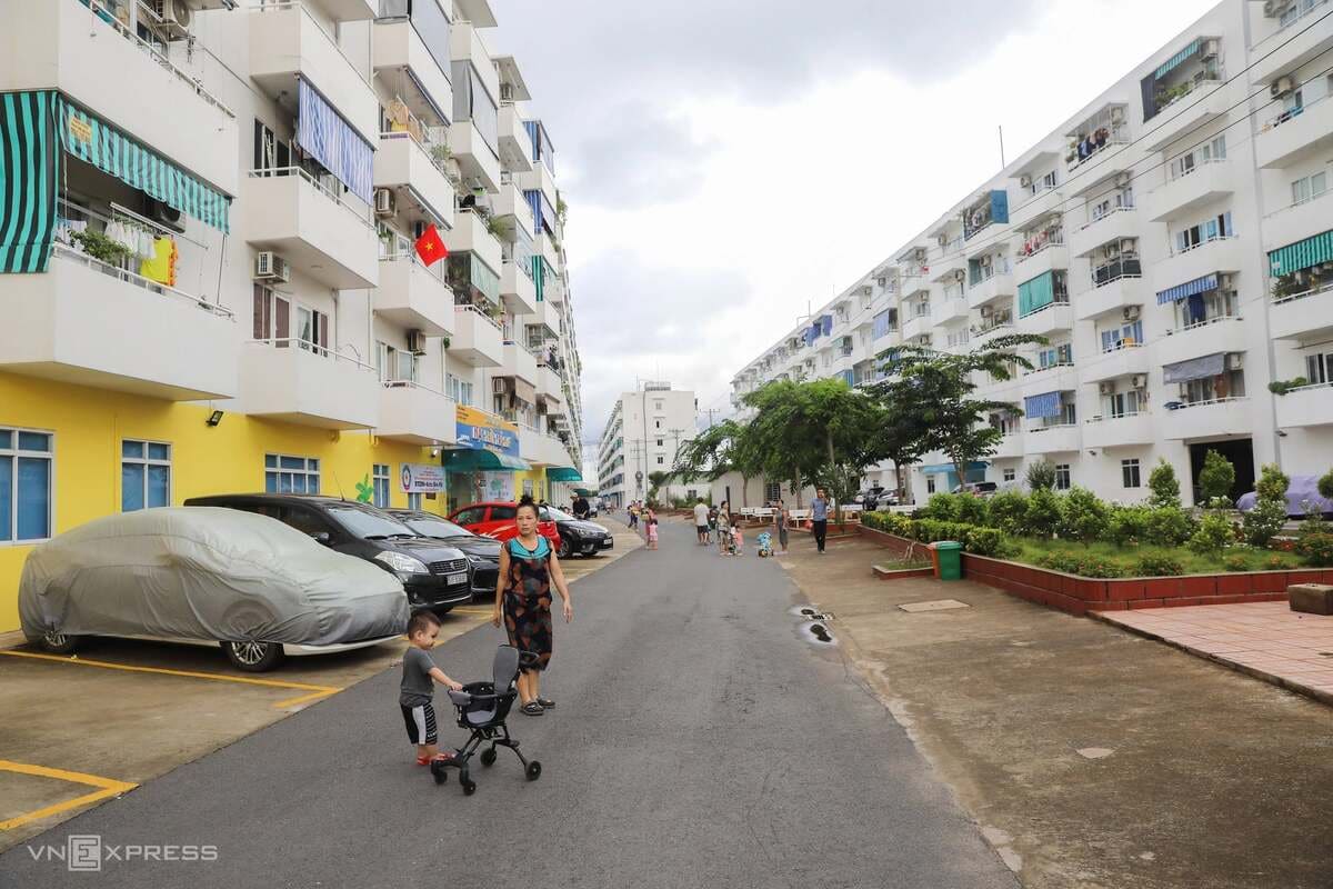 Điểm tin 6h: Đề xuất đưa nhà giá phù hợp vào luật | Nhà nước hỗ trợ 100% lãi vay cho doanh nghiệp công nghệ chiến lược