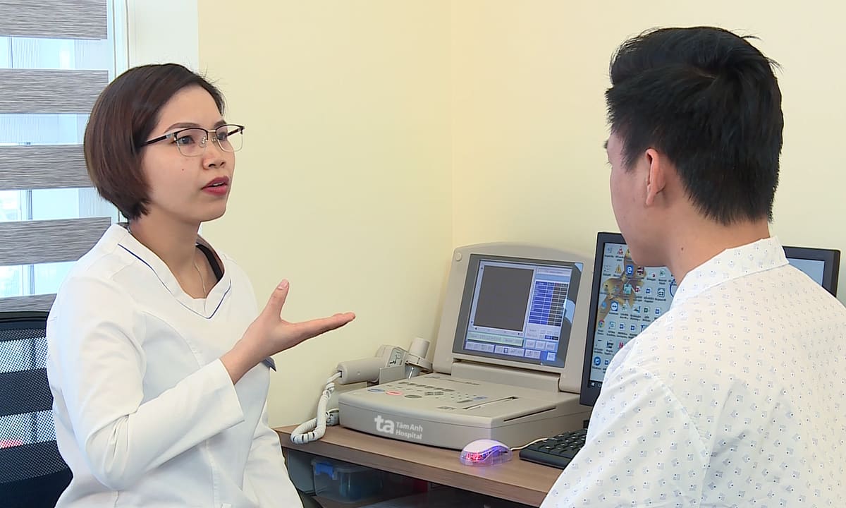 4 bài tập thở giúp phổi khỏe mỗi ngày