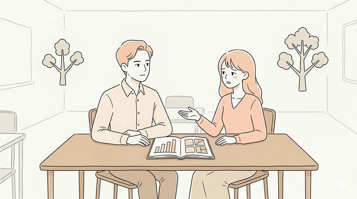Bạn trai trên mạng hoảng sợ khi tôi gửi thư đến nhà anh