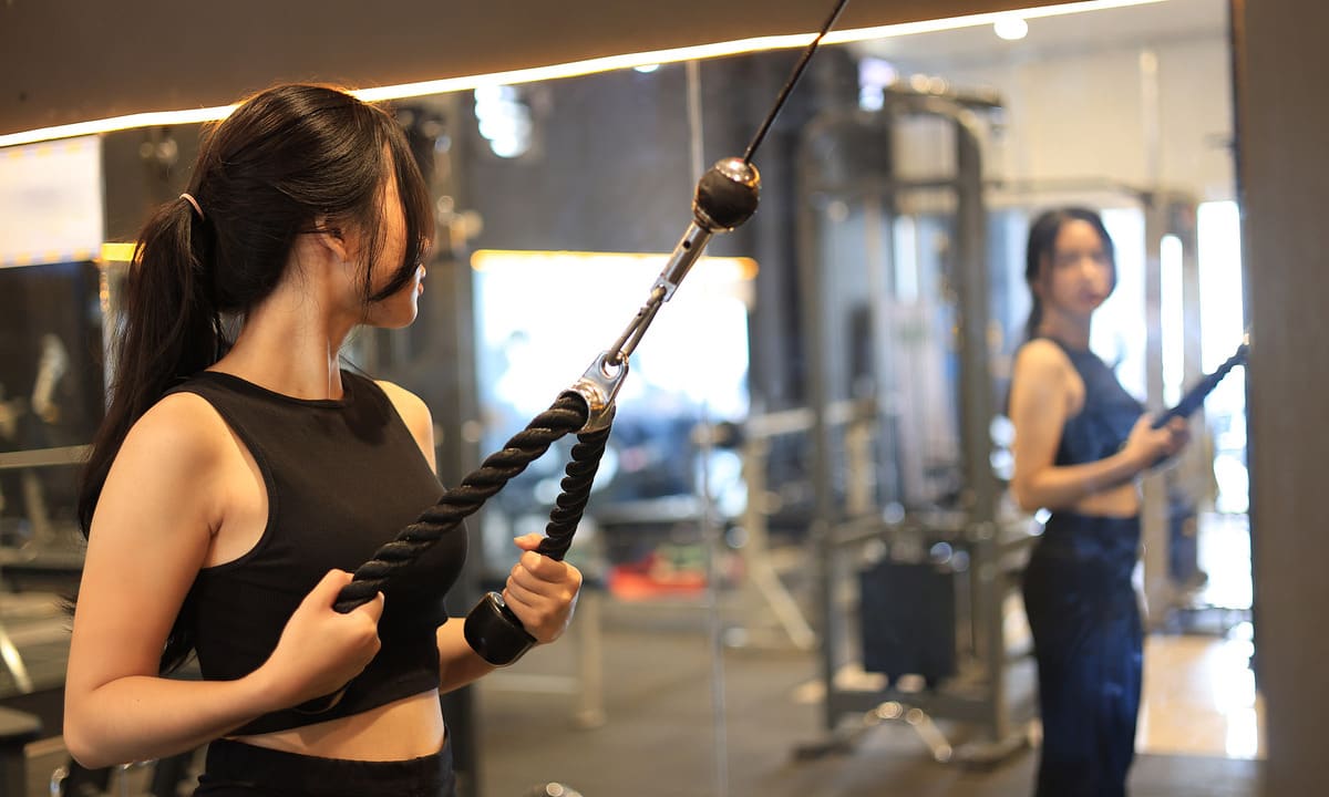 Học cách chăm sức khỏe trước hôn nhân