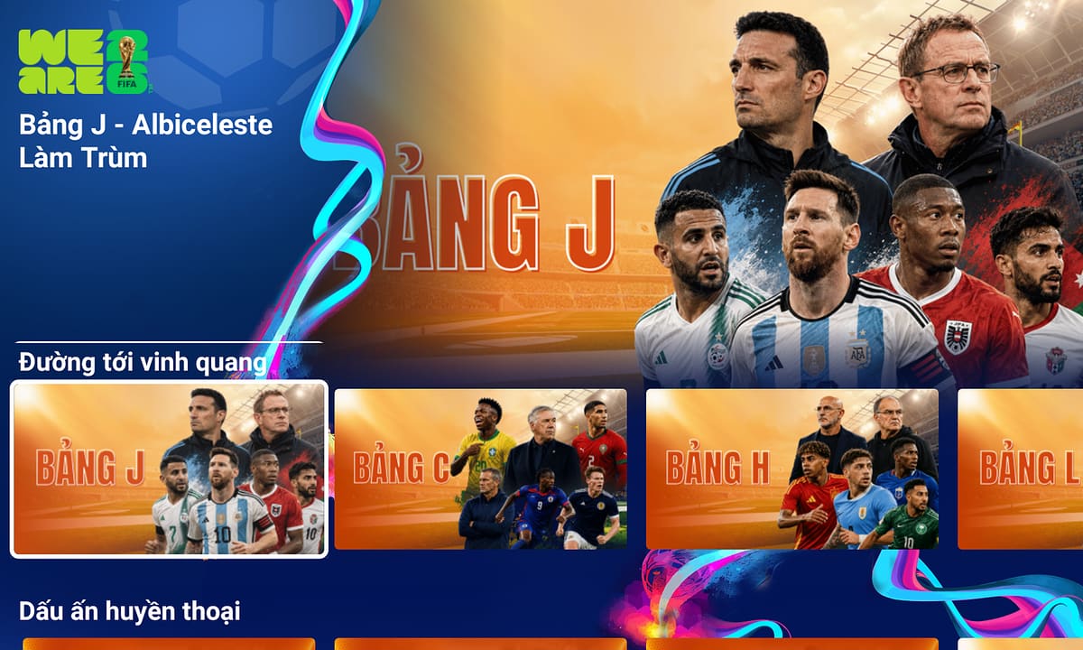 MyTV Sport Hub предлагает комфортный просмотр Чемпионата мира по футболу 2026 года