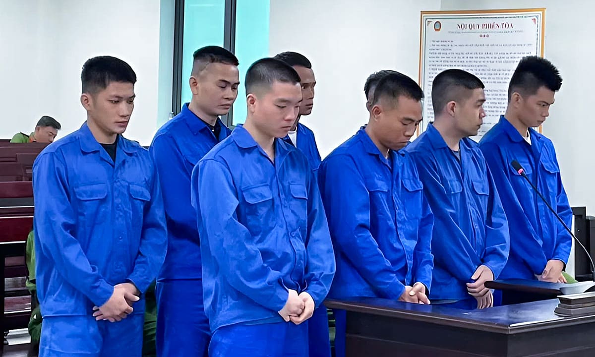 Giả cán bộ nhà nước lừa mua thực phẩm, chiếm đoạt hơn 1,2 tỷ đồng
