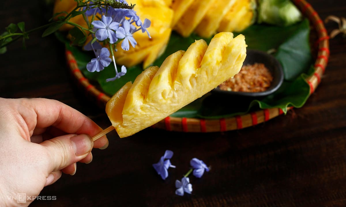 5 loại quả gây hại dạ dày, trào ngược nếu ăn khi đói