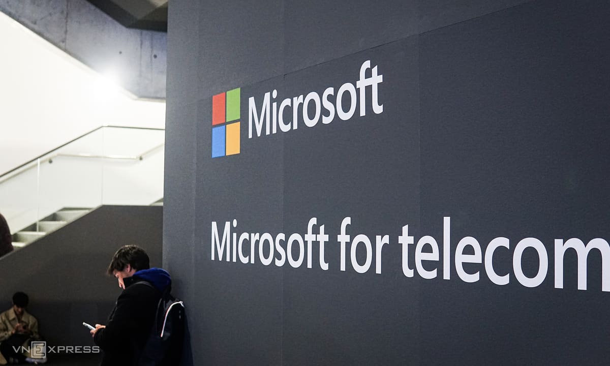Microsoft sa thải 4.700 người