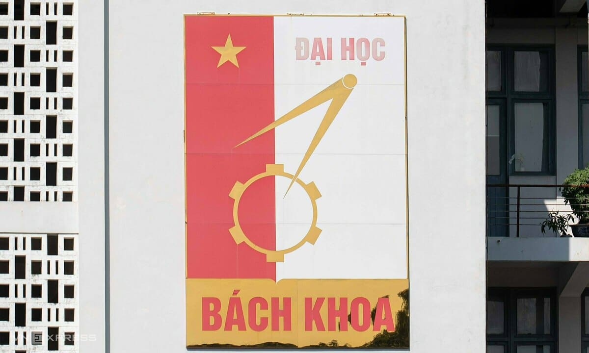 Loạt thí sinh có điểm xét tuyển tài năng tuyệt đối vào Bách khoa Hà Nội