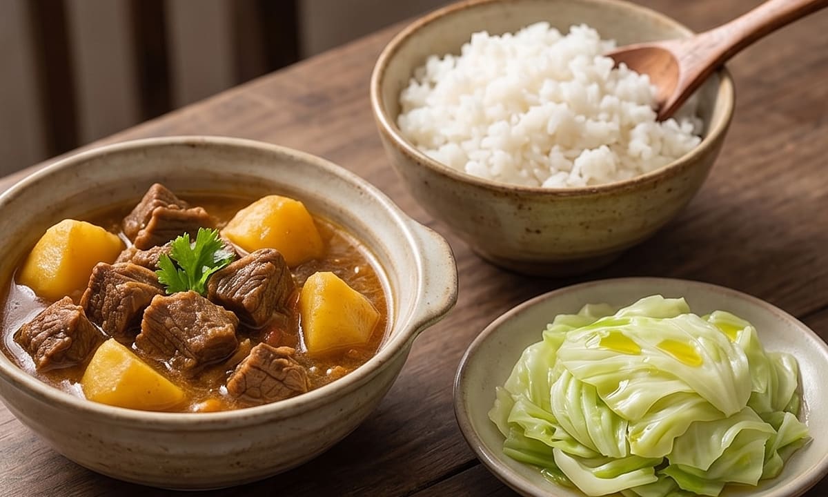 Thực đơn 7 ngày giúp 'bảo dưỡng' dạ dày