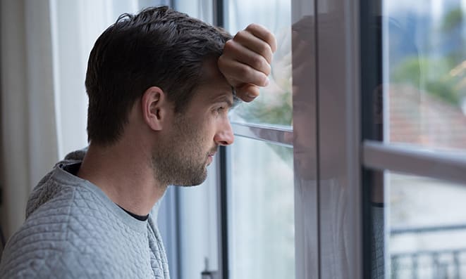 Vì sao nam giới khó quên tình dang dở?