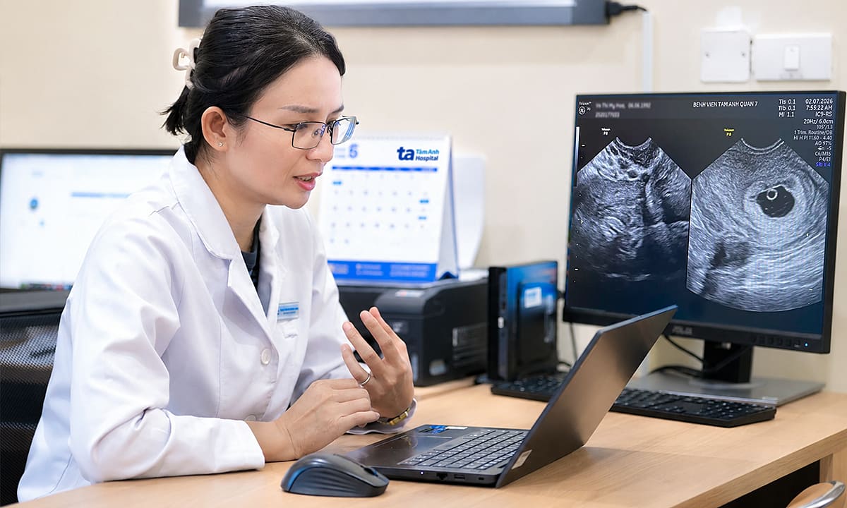 Điều trị hiếm muộn xuyên biên giới