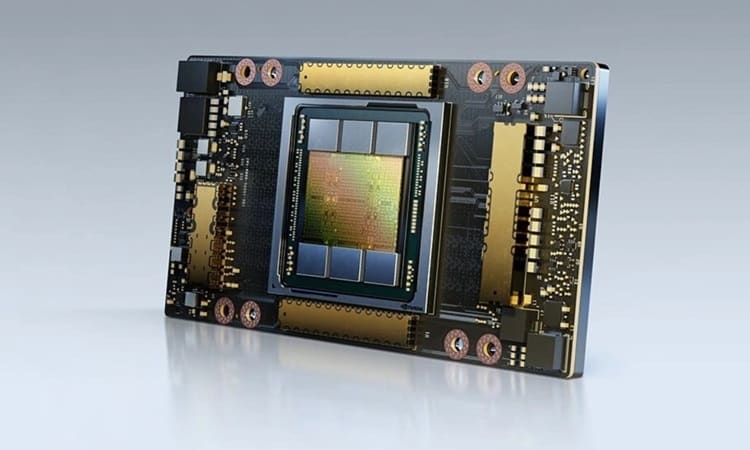 Chip máy tính nhanh gấp 478 lần GPU của Nvidia