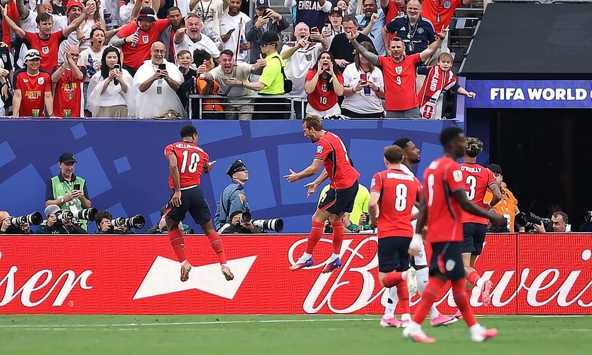Budweiser đồng hành những khoảnh khắc ấn tượng tại World Cup 2026