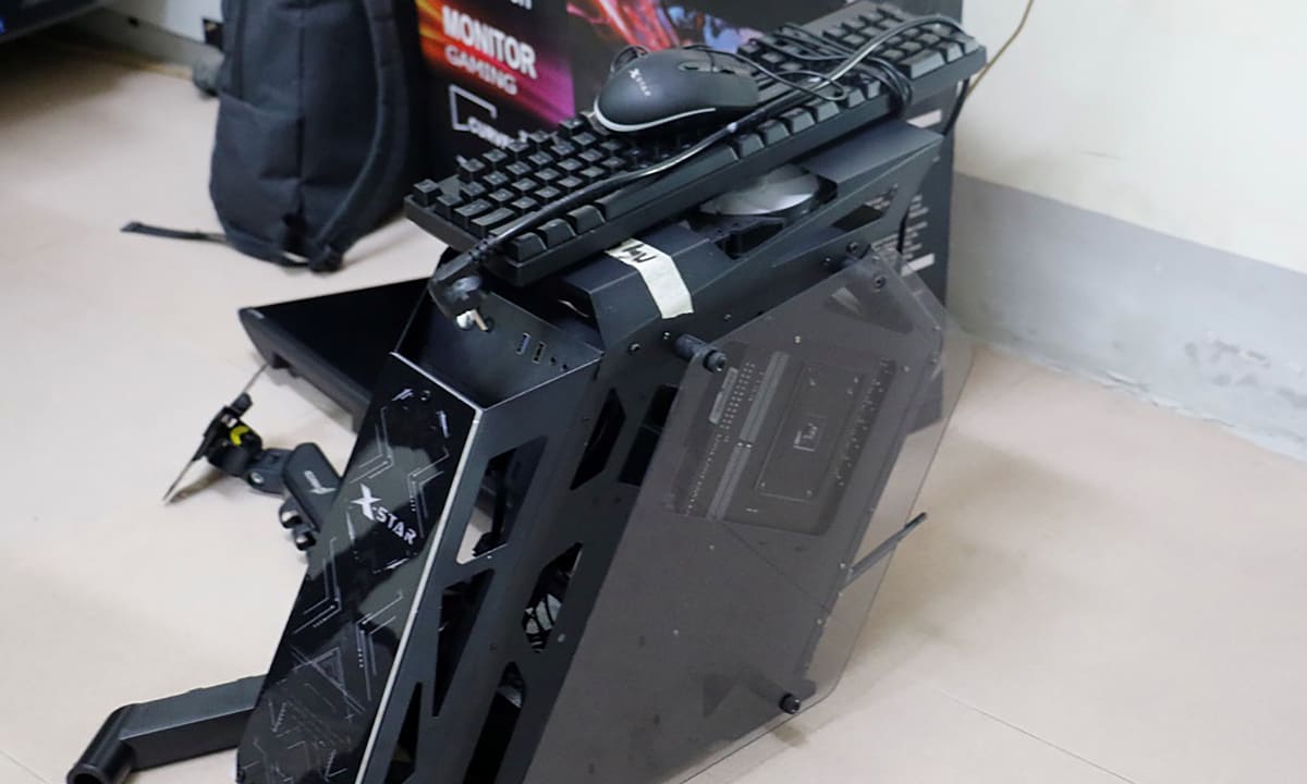 Mua bán hơn 50 triệu dữ liệu cá nhân của cán bộ, học sinh, chủ doanh nghiệp