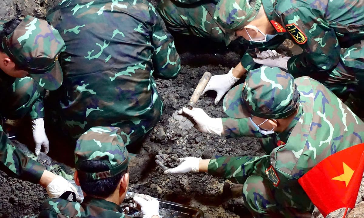 Viettel создаст программное обеспечение для цепочки информации о мучениках