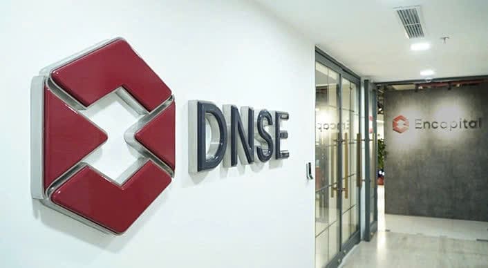 Thị phần môi giới phái sinh của DNSE tăng hơn 6 lần sau hai năm