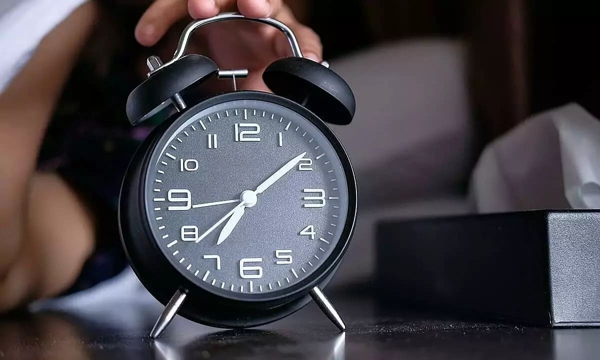 Ba việc cần làm buổi sáng để khỏe thận