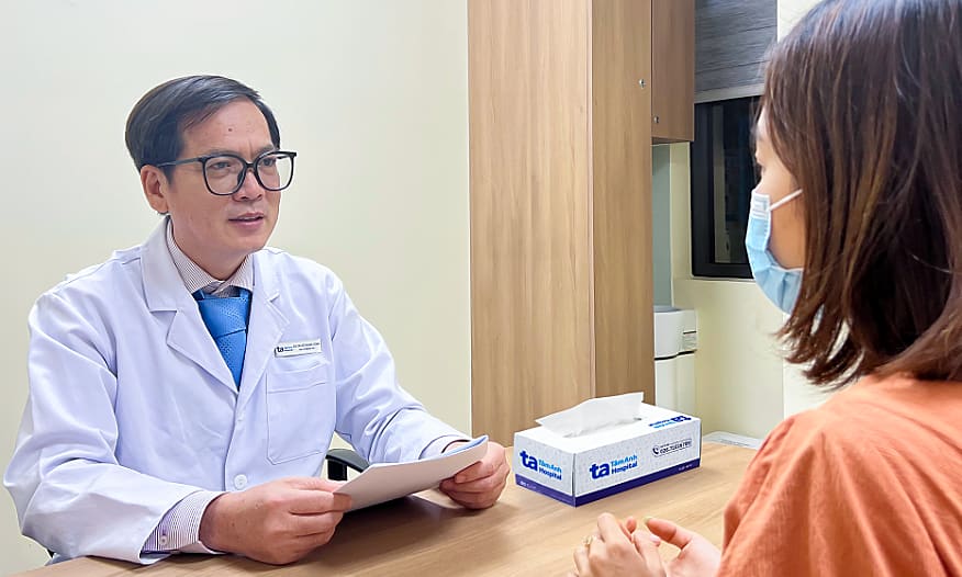 Phụ nữ chưa lập gia đình có cần tầm soát ung thư vú?