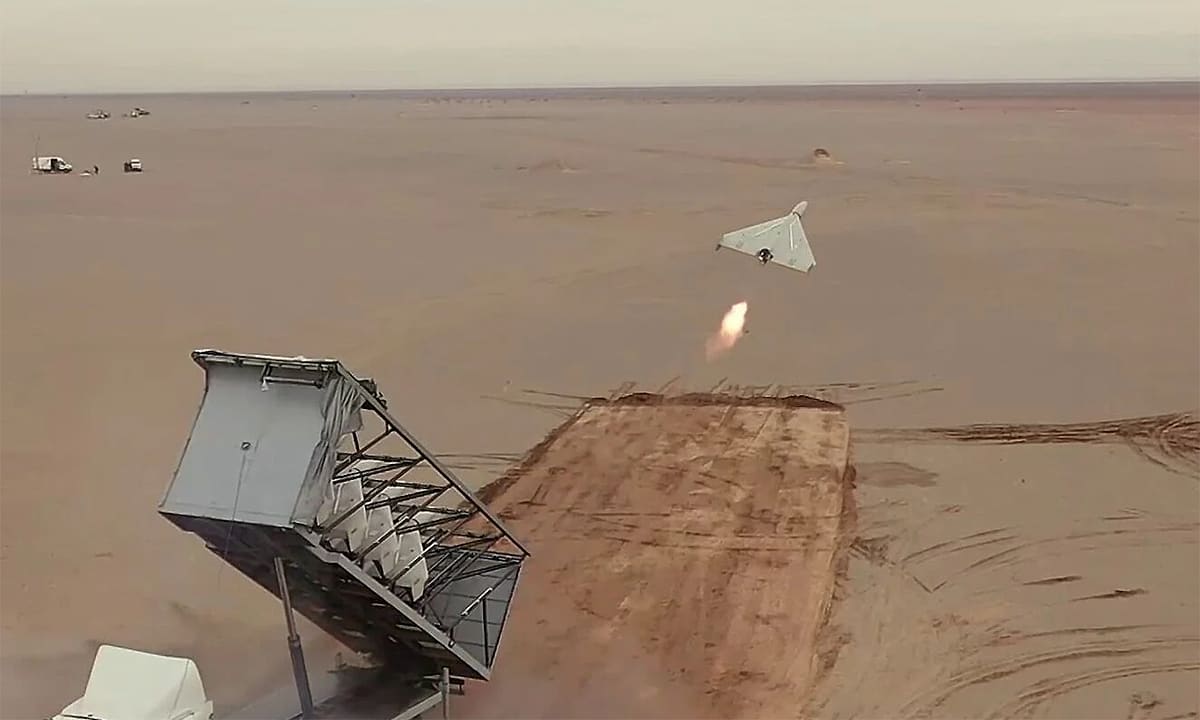 Iran tuyên bố sẽ đáp trả quyết liệt sau cuộc tập kích của Mỹ