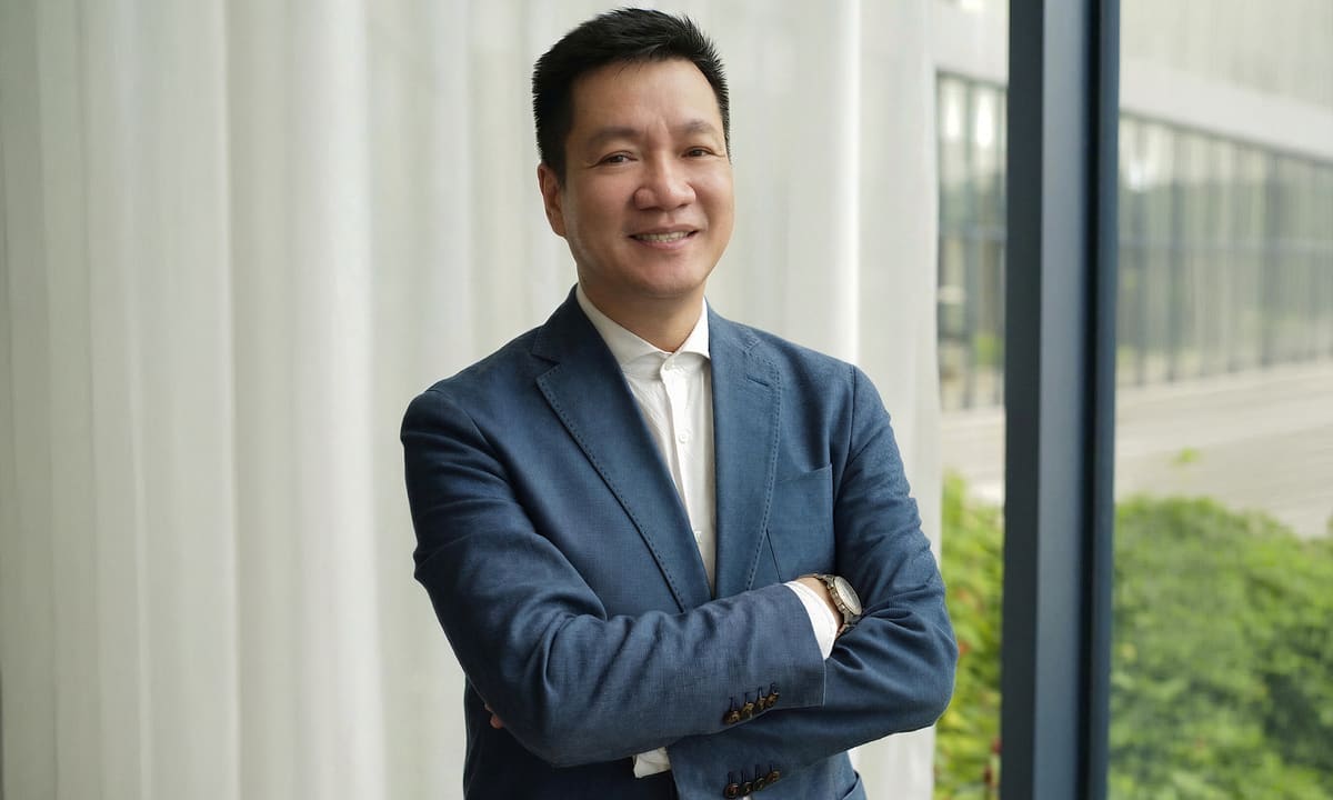 Zeit Media bổ nhiệm tổng giám đốc mới