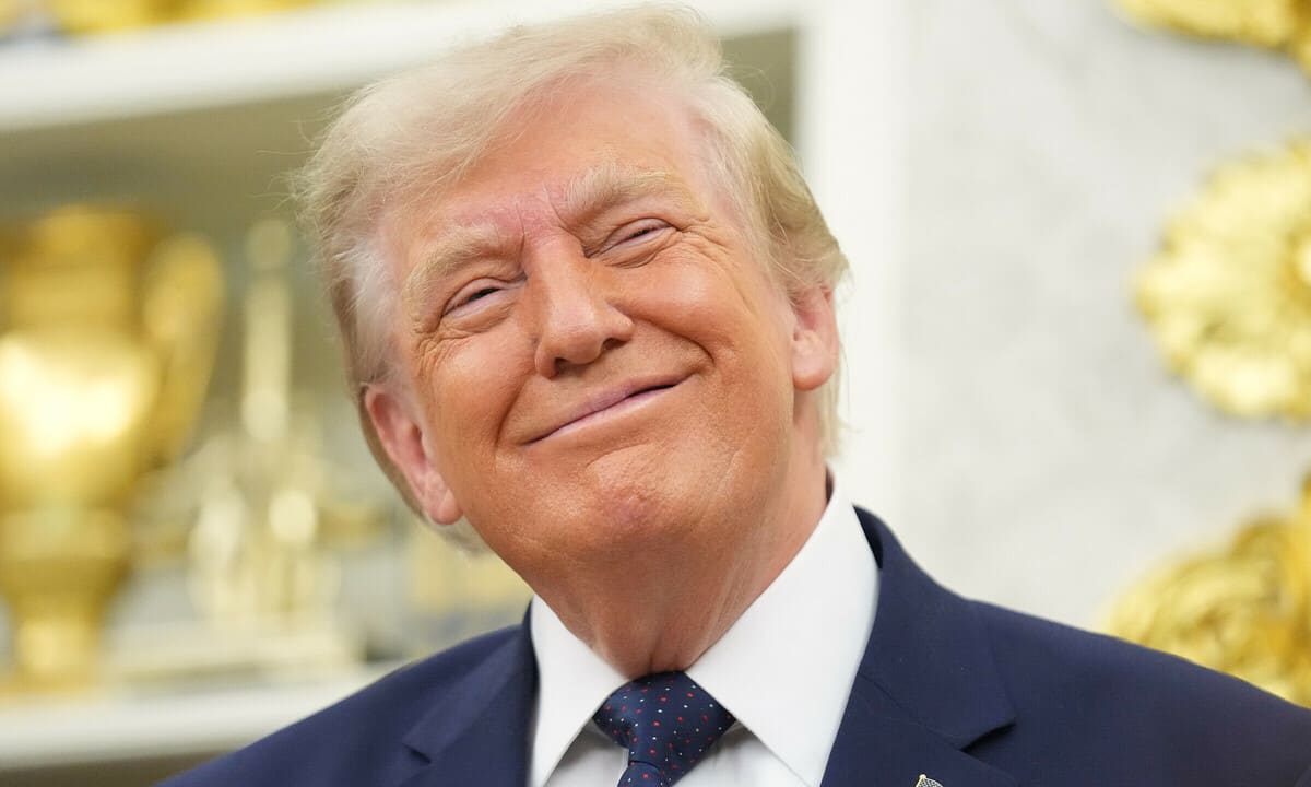 Lợi thế bất ngờ của ông Trump trong đàm phán với Iran