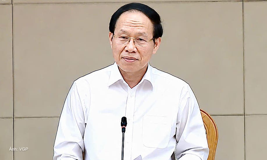 Phó thủ tướng yêu cầu giảm tải chương trình học