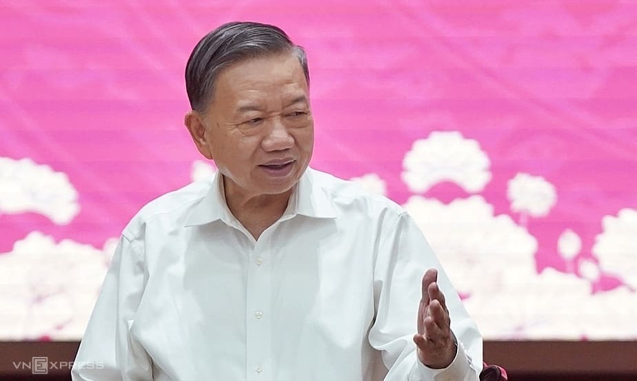 'Hà Nội phải tiên phong xây dựng nền kinh tế dựa trên tri thức, dữ liệu, sáng tạo'