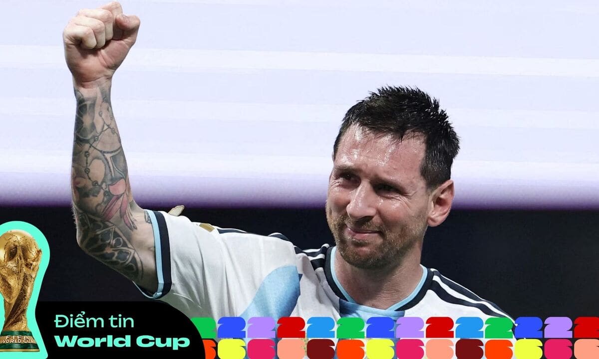 Tin World Cup 6h: LĐBĐ Ai Cập gia tăng sức ép lên FIFA | Odegaard: 'Na Uy vẫn là cửa dưới trước Anh'