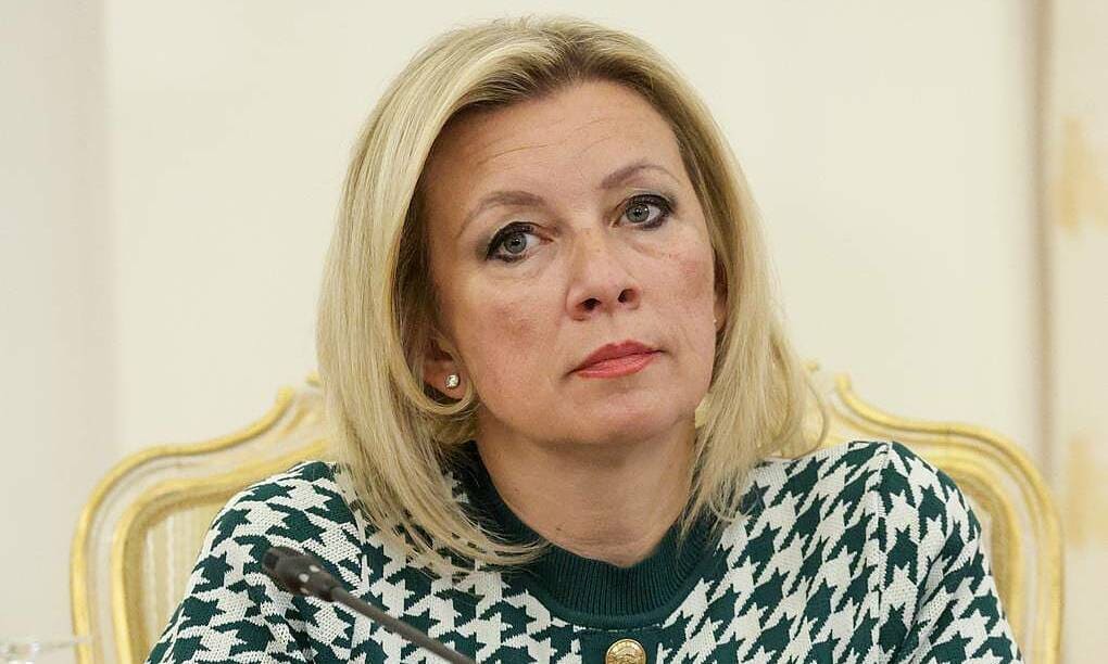 Nga chỉ trích cam kết của NATO với Ukraine