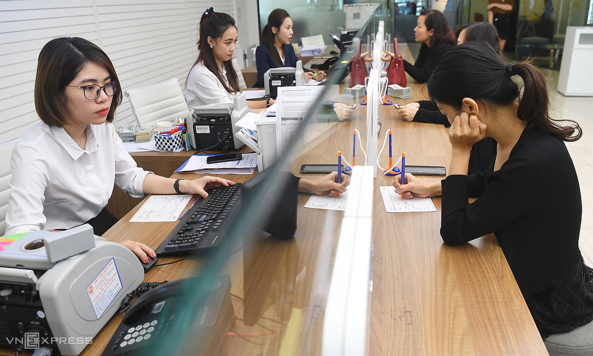 Lãi suất ngân hàng nửa cuối năm sẽ biến động thế nào