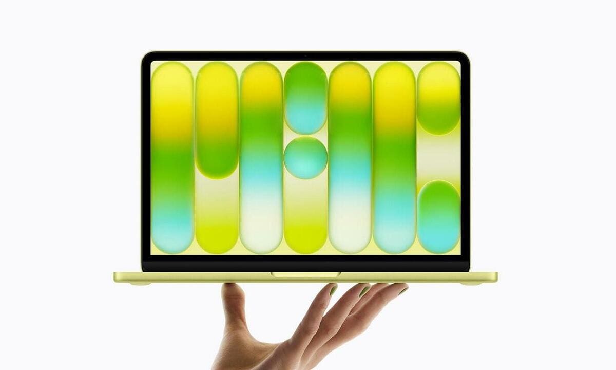 MacBook giữ sức hút với giới văn phòng, nhà sáng tạo nội dung