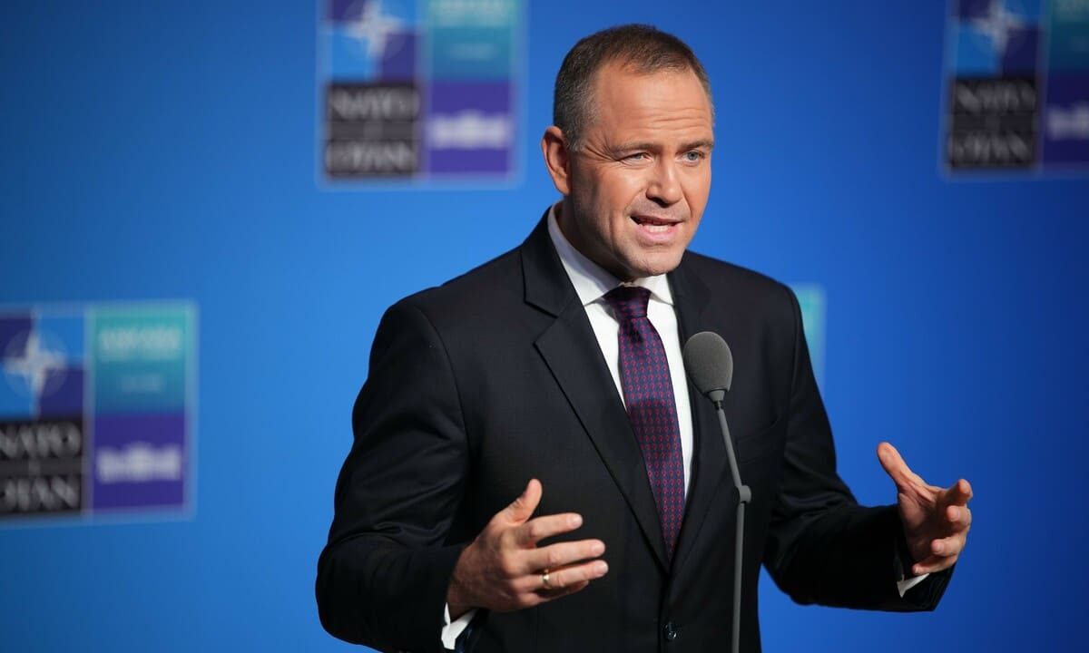 Ba Lan cảnh báo Ukraine về khả năng gia nhập EU