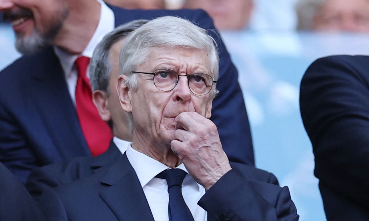 Wenger: 'World Cup quá sức với các đội châu Á'