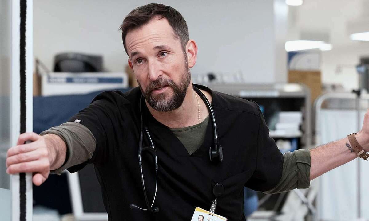 Series y khoa 'The Pitt' dẫn đầu đề cử Emmy 2026