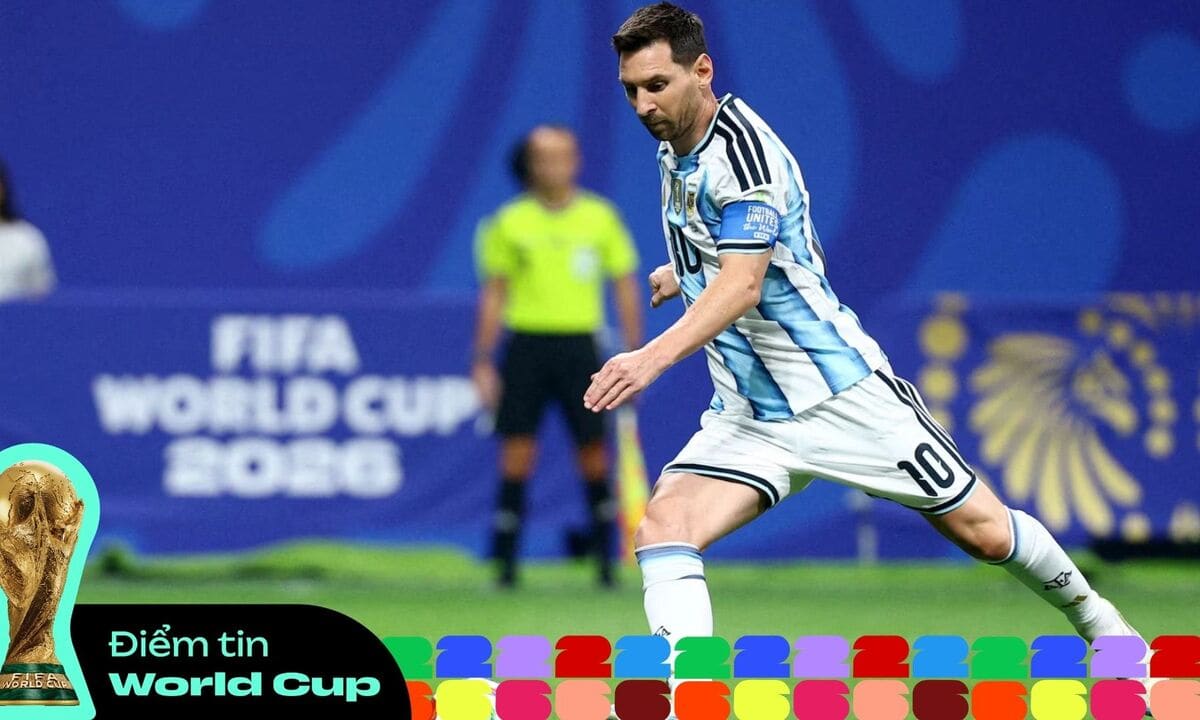 Tin World Cup 12h: Capello: 'Chúng ta phải lấy làm biết ơn Messi' | Justin Bieber sẽ diễn giữa hiệp chung kết World Cup