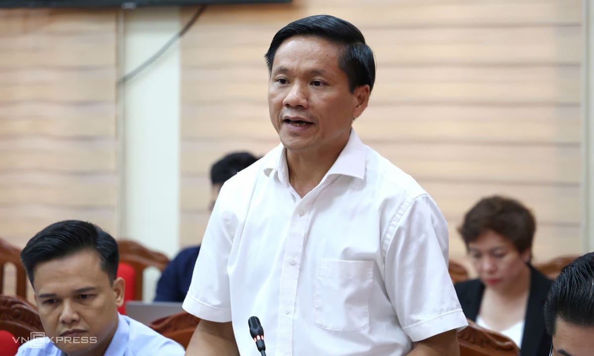 Предложение по переаттестации математики в Tuyen Quang Specialized School