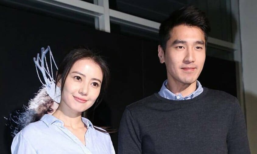 Triệu Hựu Đình: 'Tôi và Cao Viên Viên tâm đầu ý hợp'