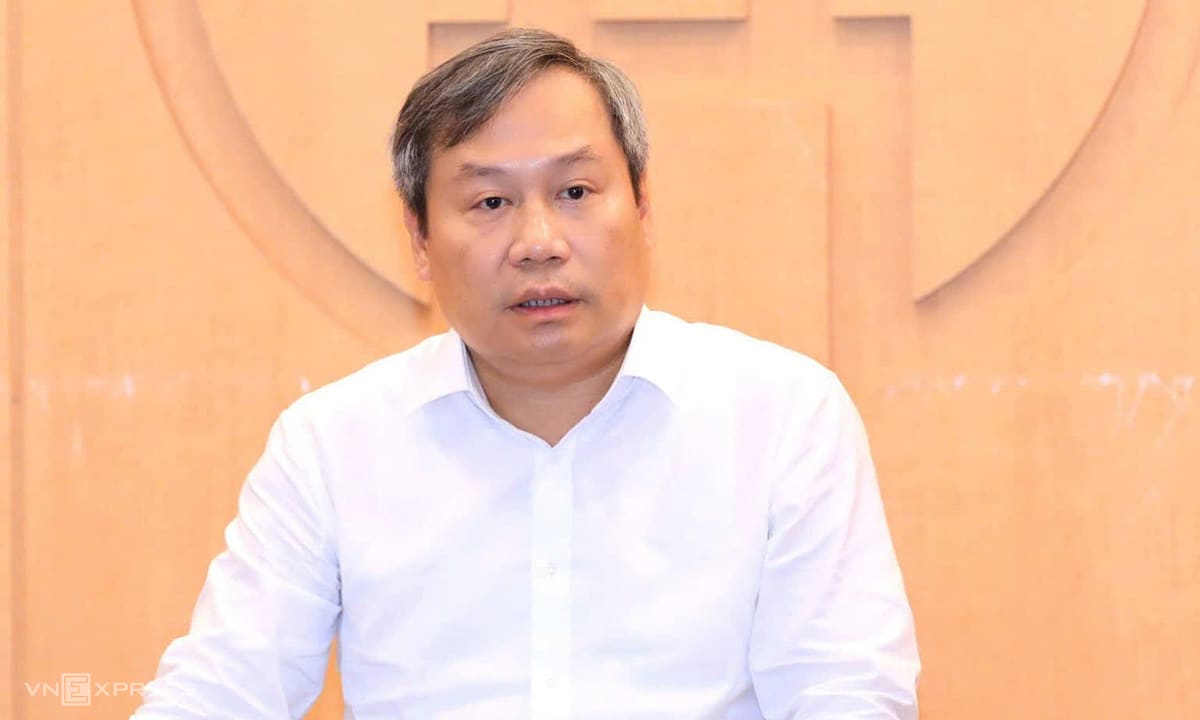 Hà Nội tìm giải pháp để tăng trưởng 11%