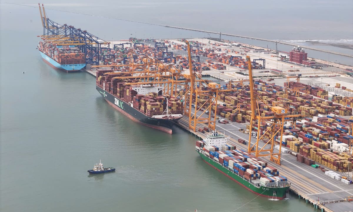 ADB hạ dự báo tăng trưởng Đông Nam Á do khủng hoảng năng lượng toàn cầu