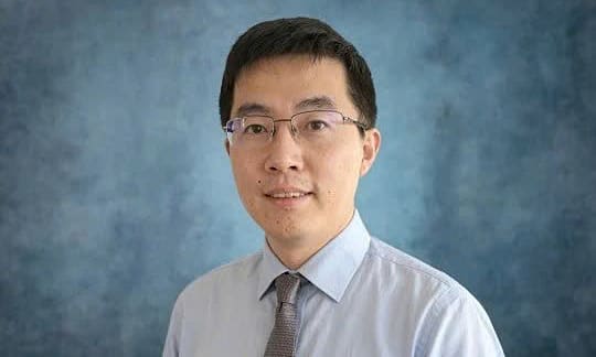 Giám đốc Google DeepMind rời thung lũng Silicon về Trung Quốc giảng dạy