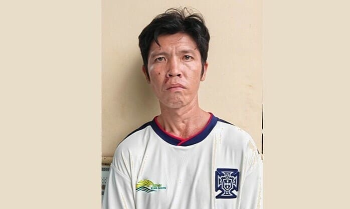 Hại bạn ở sân sau lời từ chối nhậu