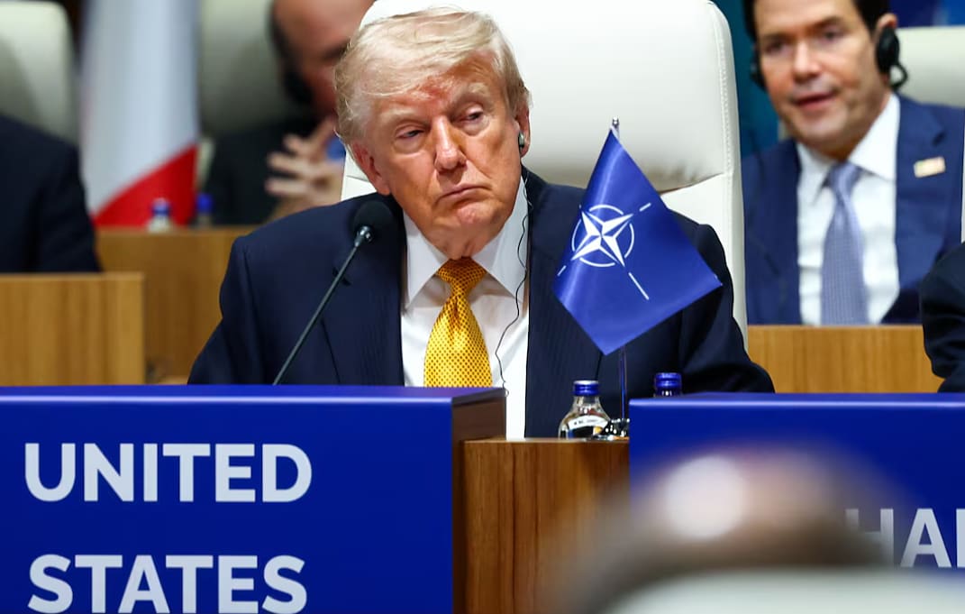 Ông Trump có thể áp lệnh trừng phạt thương mại với Tây Ban Nha như thế nào?