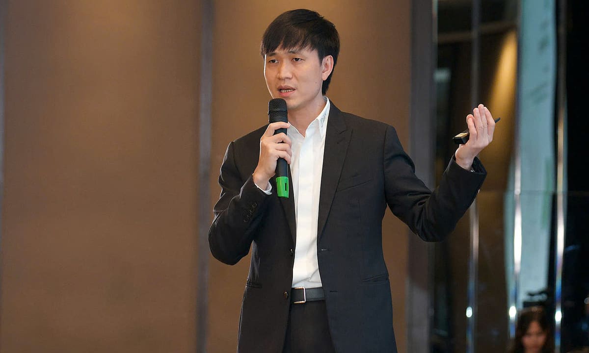 Lãnh đạo F88: 'Được Ngân hàng Nhà nước quản lý có thể là cơ hội để công ty phát triển'