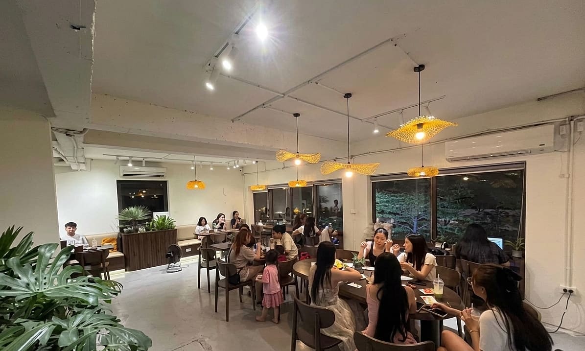 Quán cà phê loay hoay với thu phí bản quyền âm nhạc