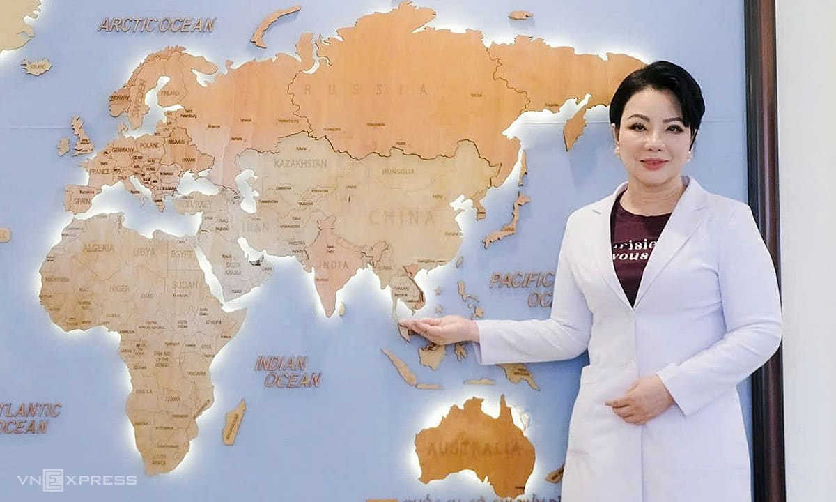 Ba thiệt hại lớn khi sáng chế bị sao chép