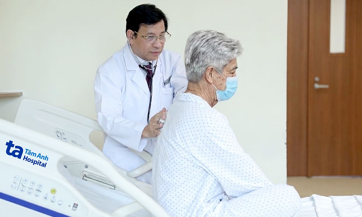 Đột quỵ giả do hạ đường huyết