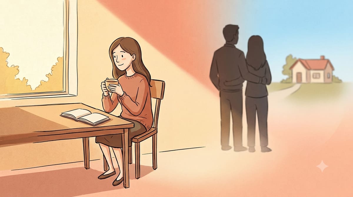 Anh đã sẵn sàng làm tri kỷ của em chưa