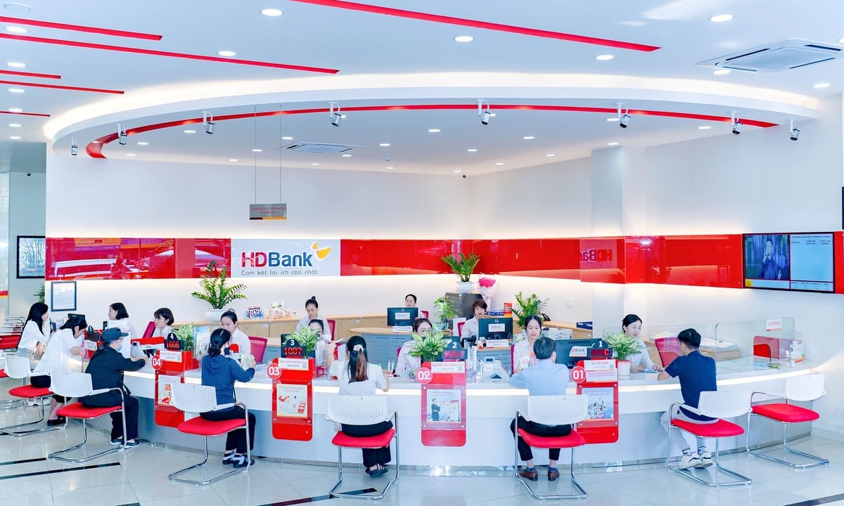 HDBank tiếp tục hỗ trợ lãi suất cho doanh nghiệp