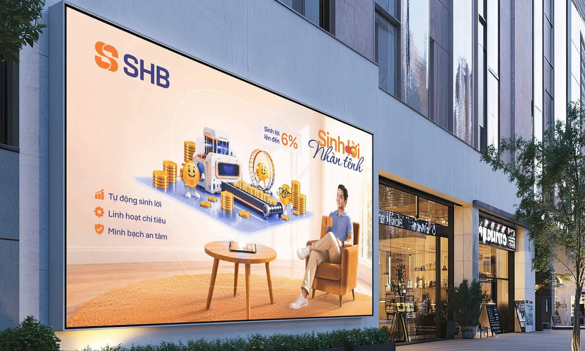 SHB Saha добавляет авторентабельности