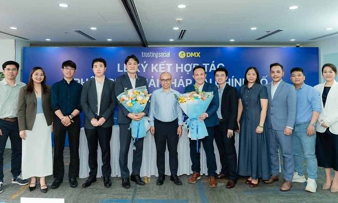 Mirae Asset, Trusting Social сотрудничали в предоставлении кредитных решений в Dien May Xanh