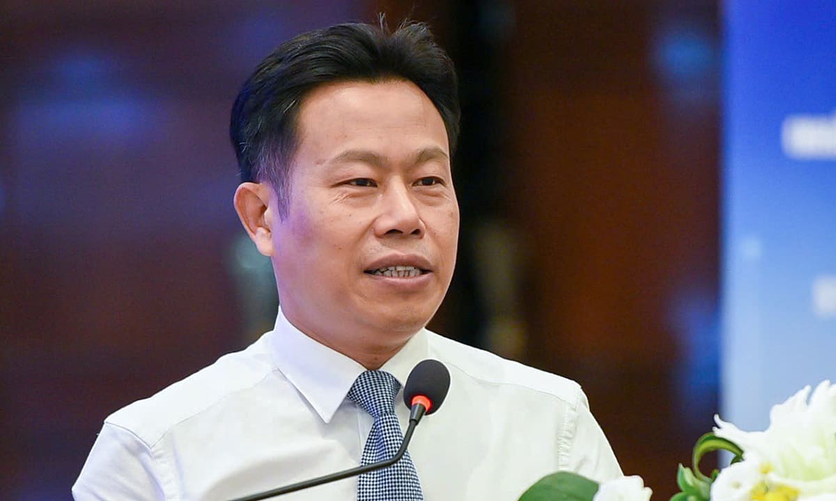 GS Lê Quân: Cần xem trường đại học là trung tâm đổi mới sáng tạo